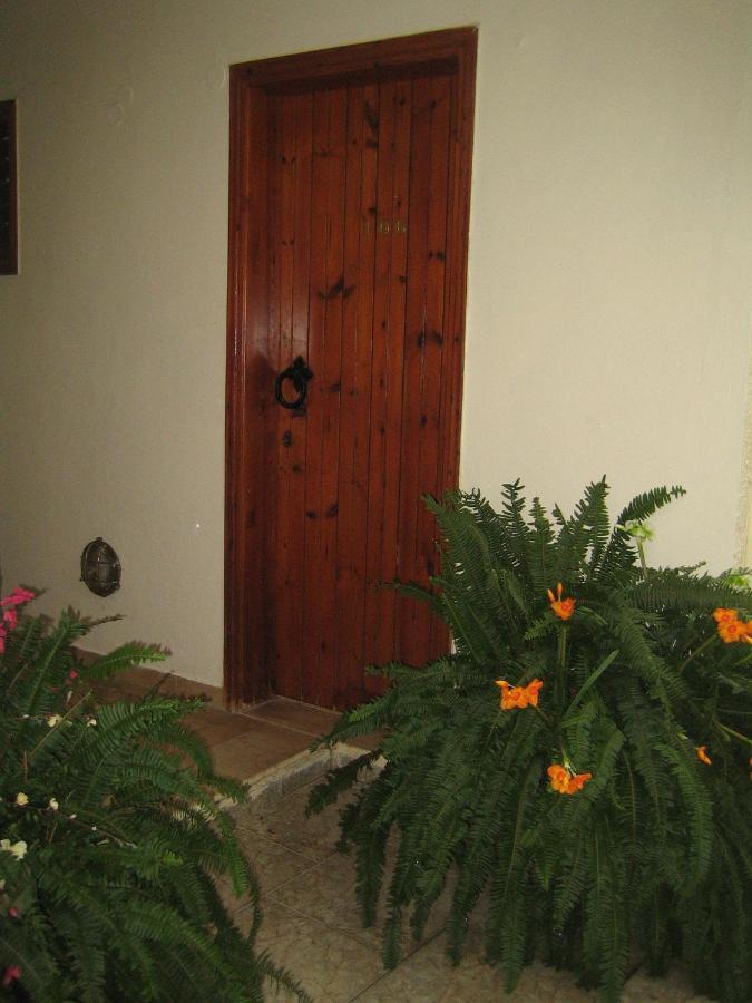 Electra Pension Maleme Extérieur photo